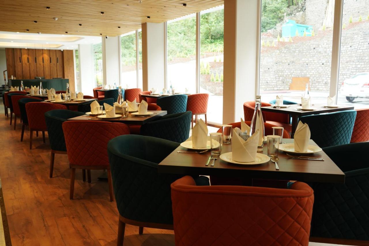 Arnisa Kasauli - A Boutique Hotel Экстерьер фото