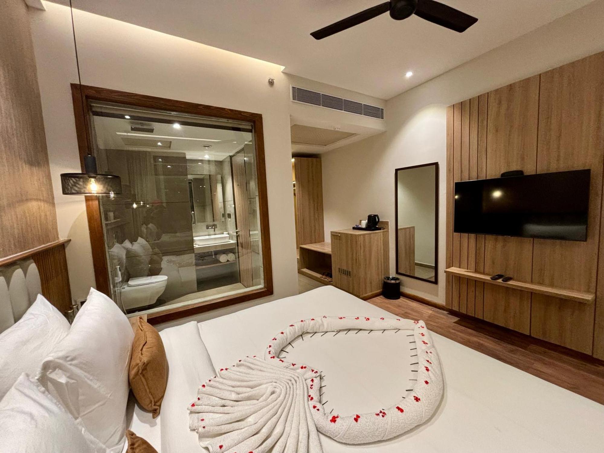 Arnisa Kasauli - A Boutique Hotel Экстерьер фото