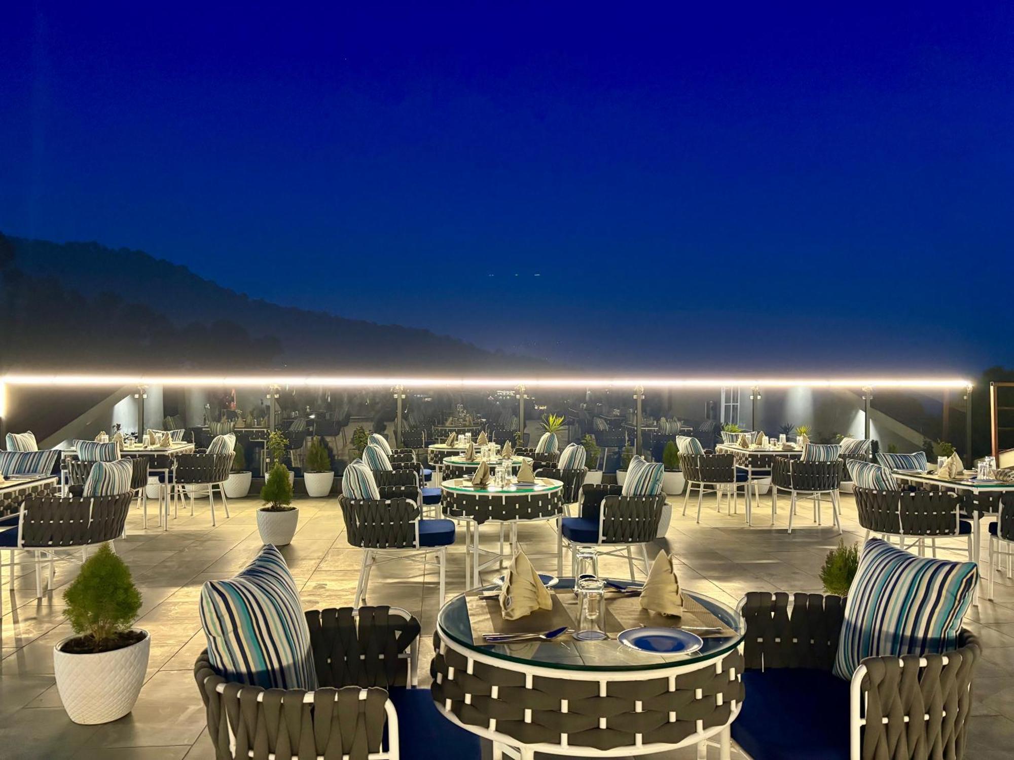 Arnisa Kasauli - A Boutique Hotel Экстерьер фото